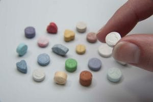 XTC (MDMA): wat je moet weten